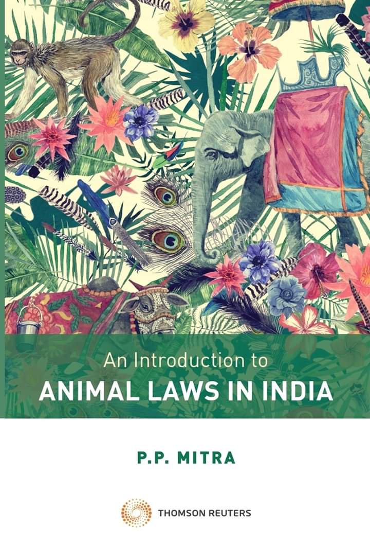 India Law Journal